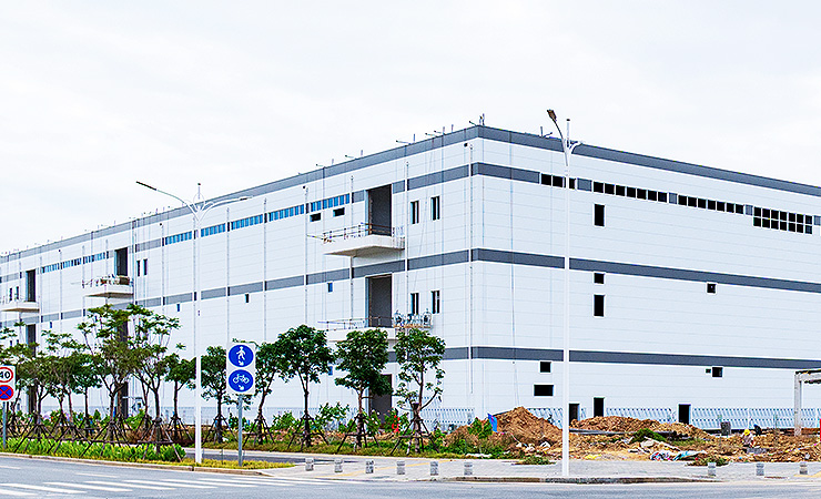 星美(广州)智能科技有限公司