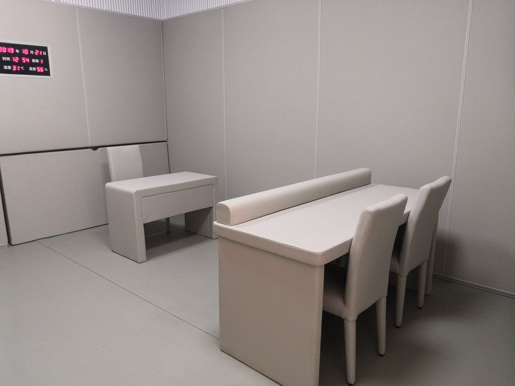 软包产品行业资讯新型SIW防撞墙软包系统产品公告