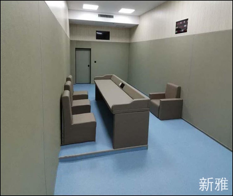 审讯室防撞软包建设工程案例图.jpg