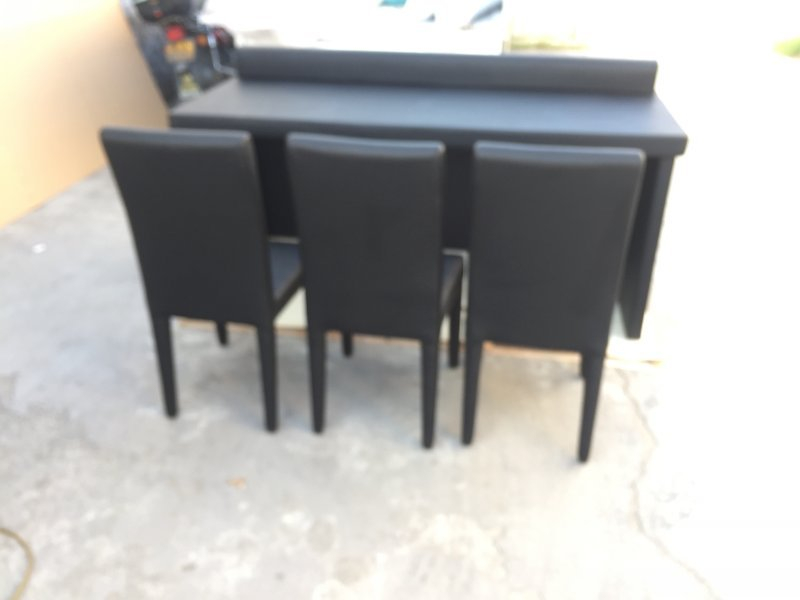 纪委谈话室软包桌椅防撞系统组成