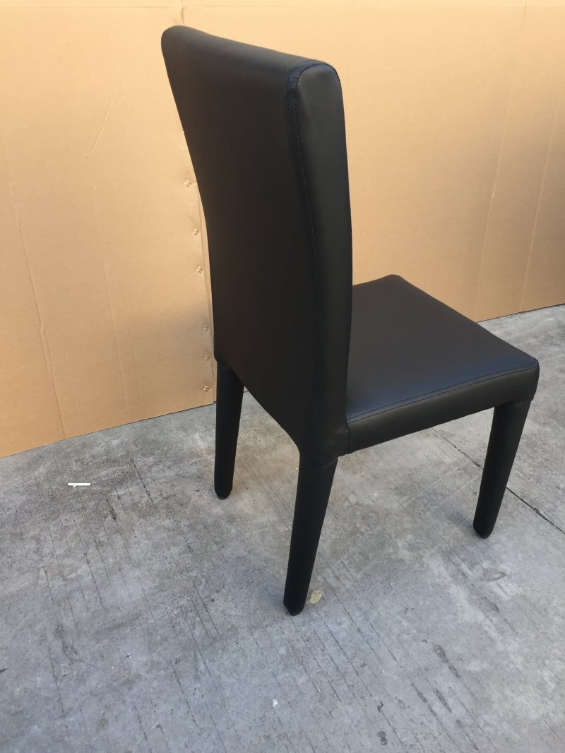 审讯室软包桌椅